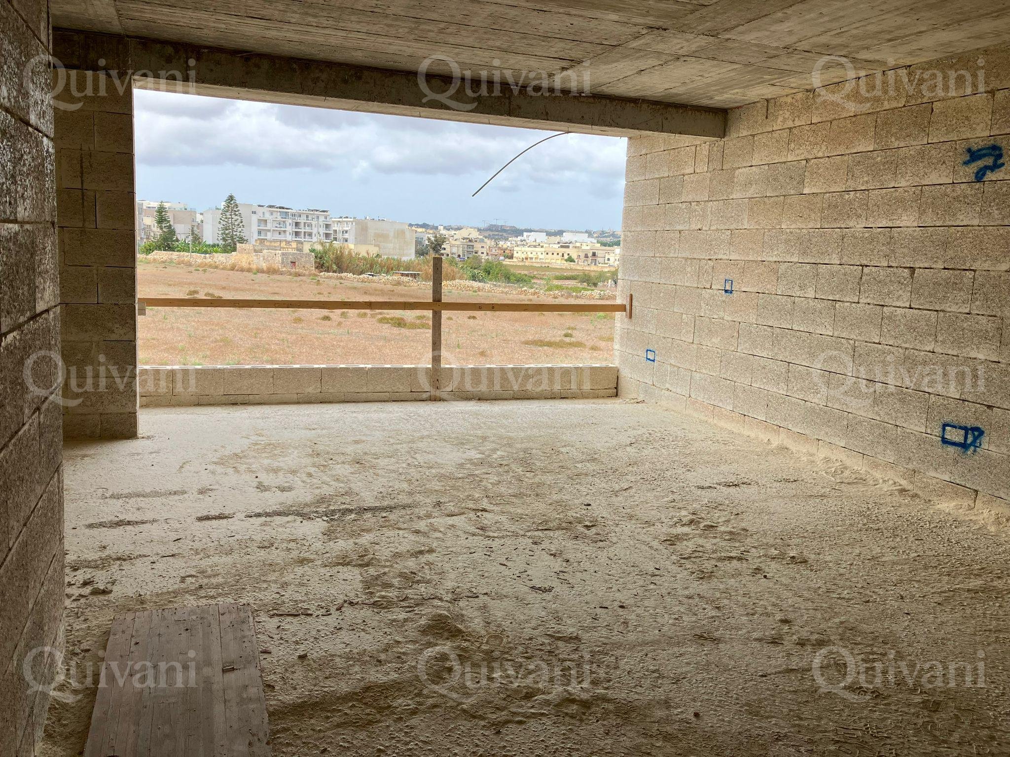 Lija, Finished Apartment