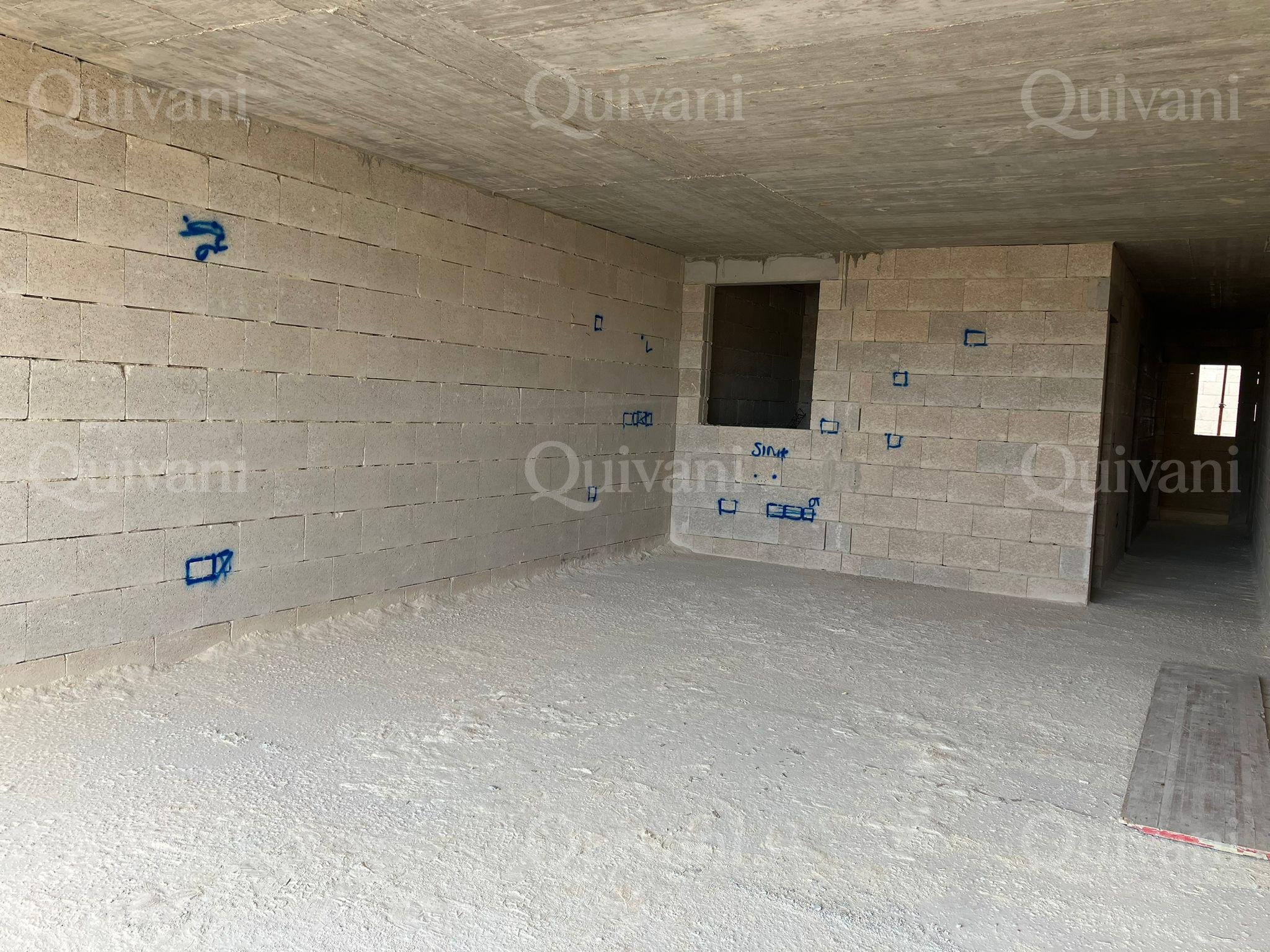 Lija, Finished Apartment