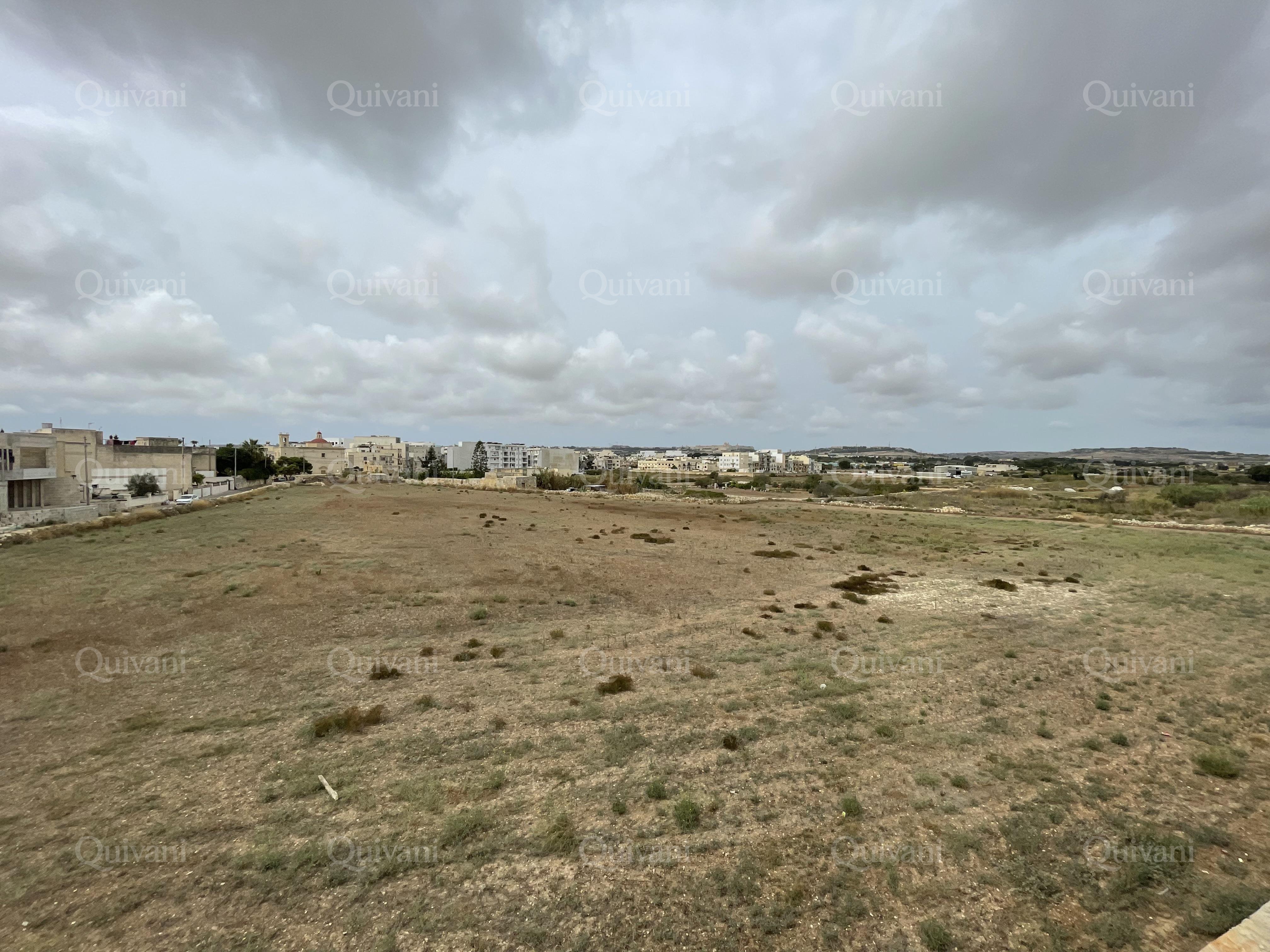 Lija, Finished Apartment