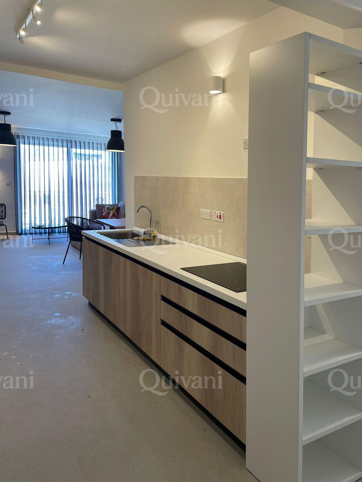 Birkirkara, Furnished Apartment