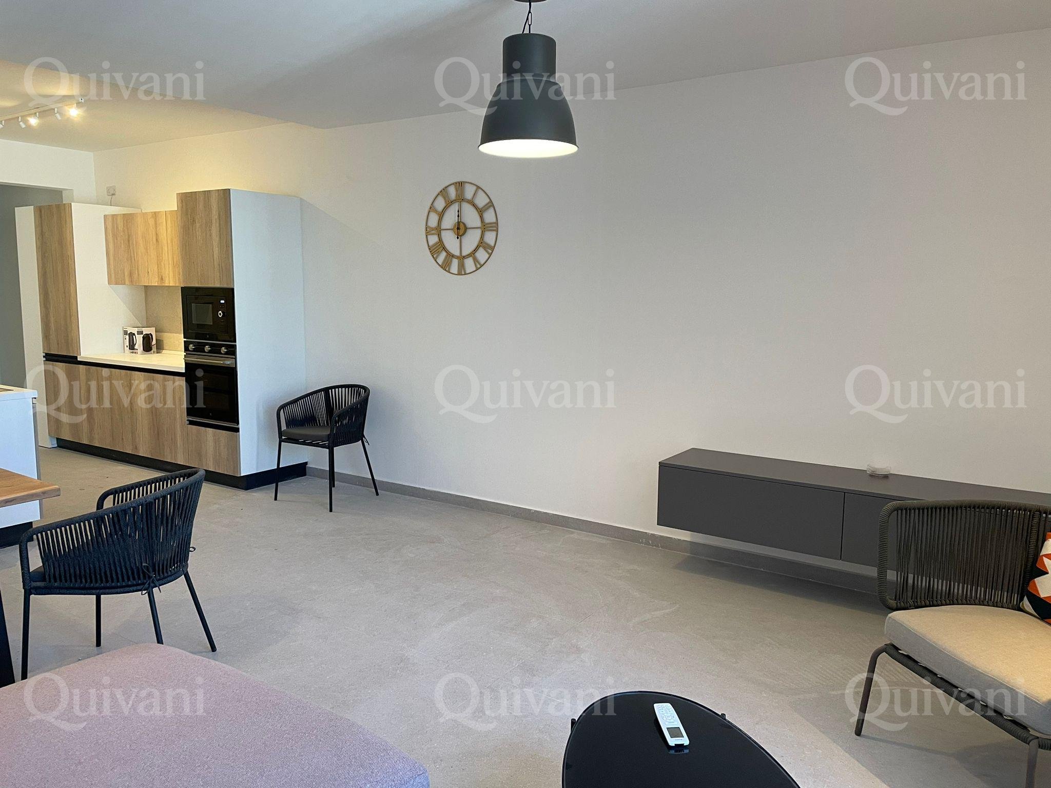 Birkirkara, Furnished Apartment