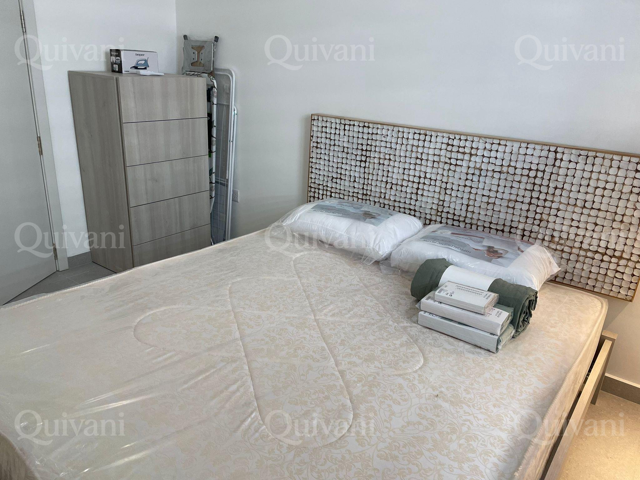 Birkirkara, Furnished Apartment