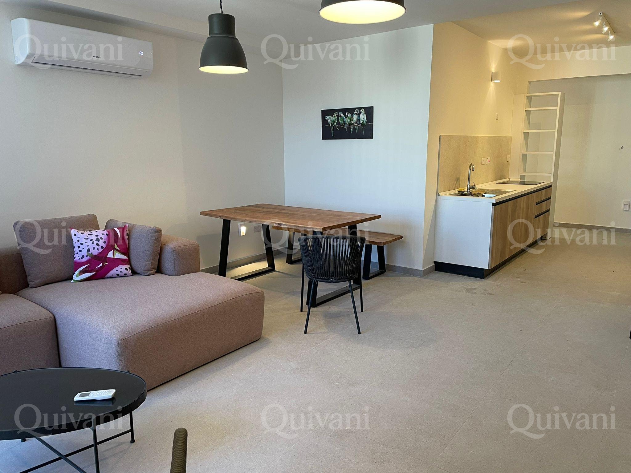 Birkirkara, Furnished Apartment
