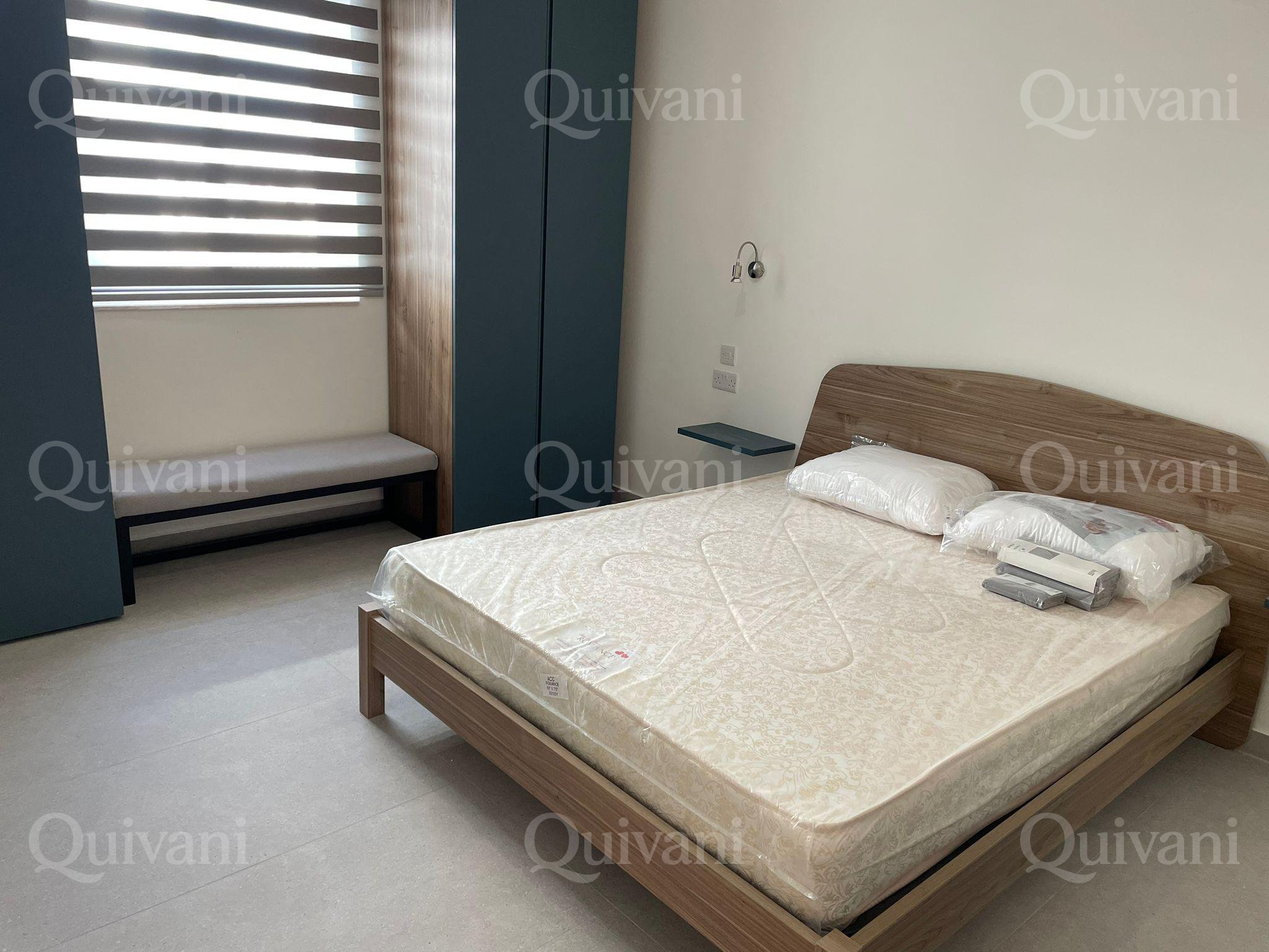 Birkirkara, Furnished Apartment