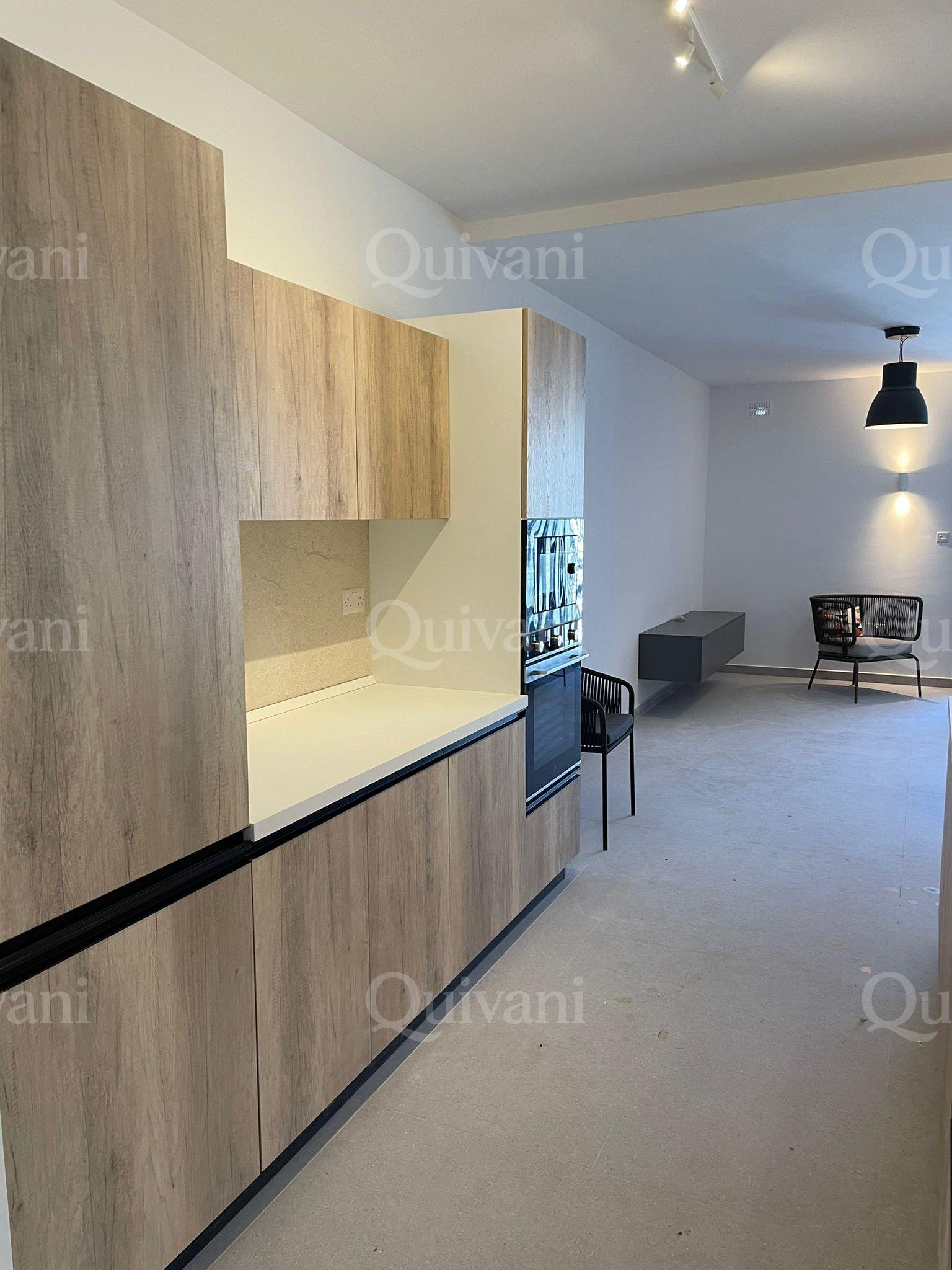 Birkirkara, Furnished Apartment