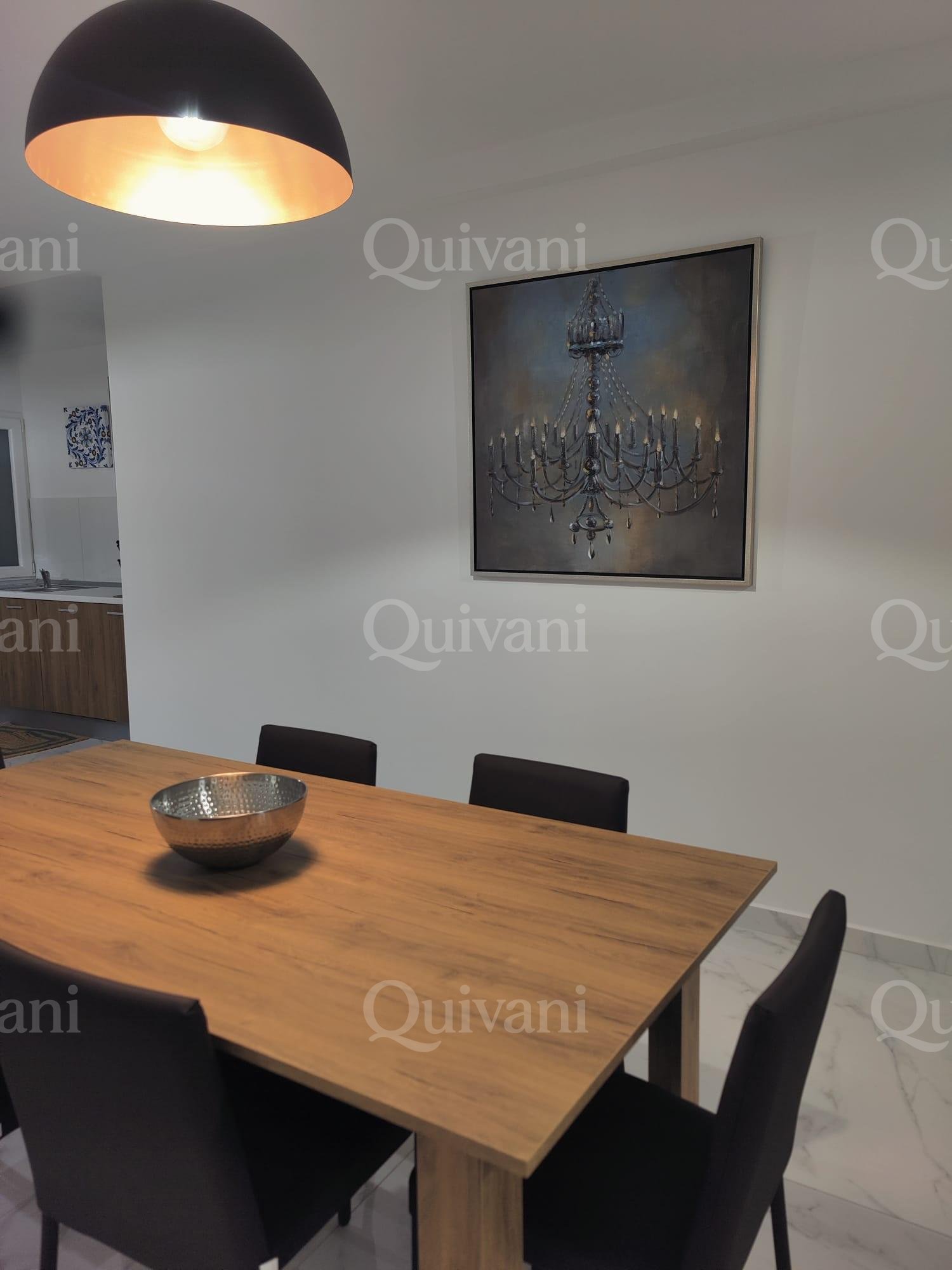 Zebbug, Furnished Maisonette