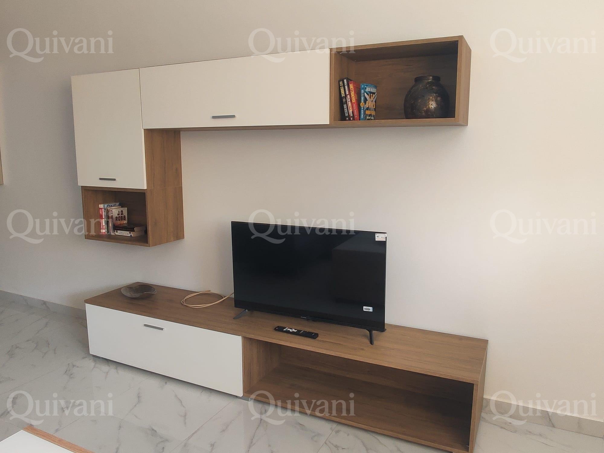 Zebbug, Furnished Maisonette
