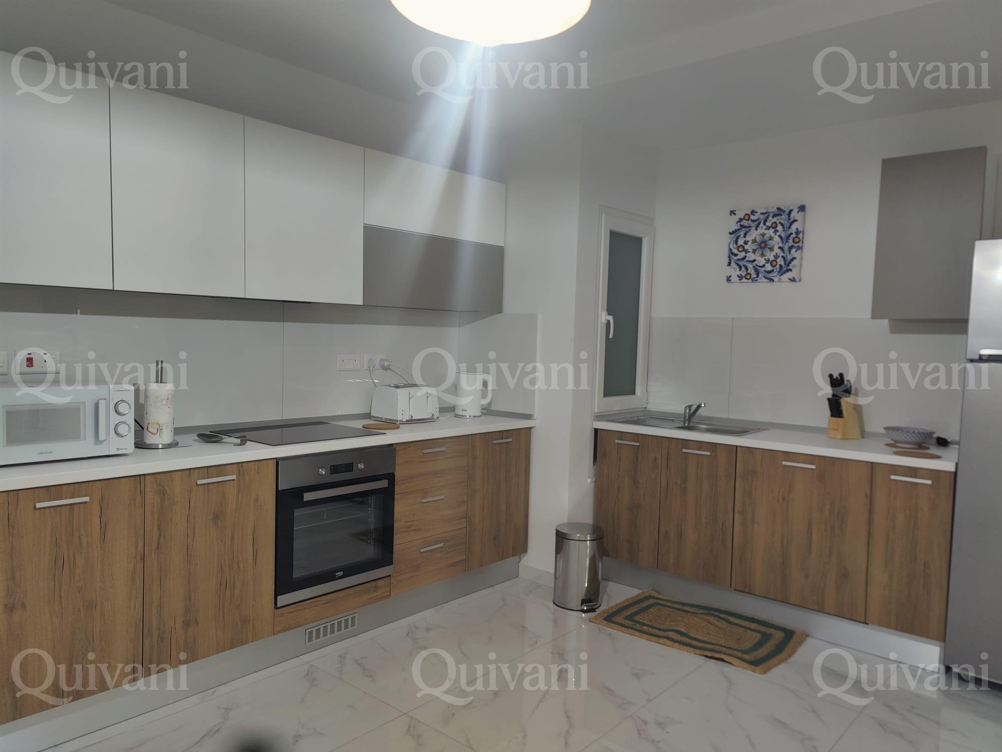 Zebbug, Furnished Maisonette