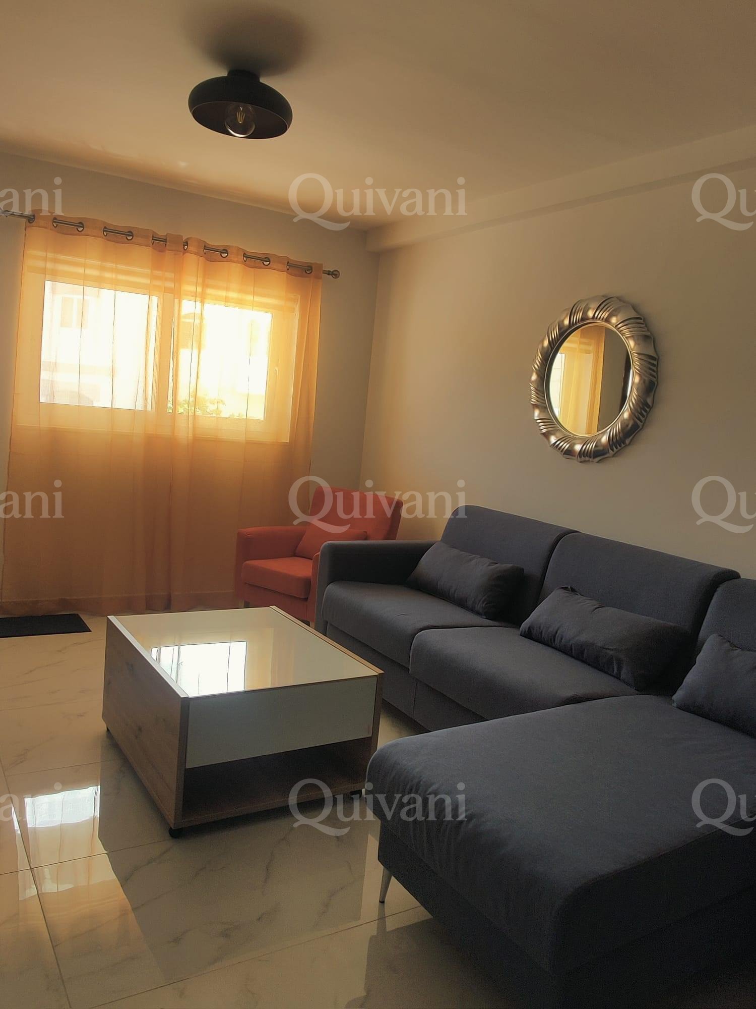 Zebbug, Furnished Maisonette