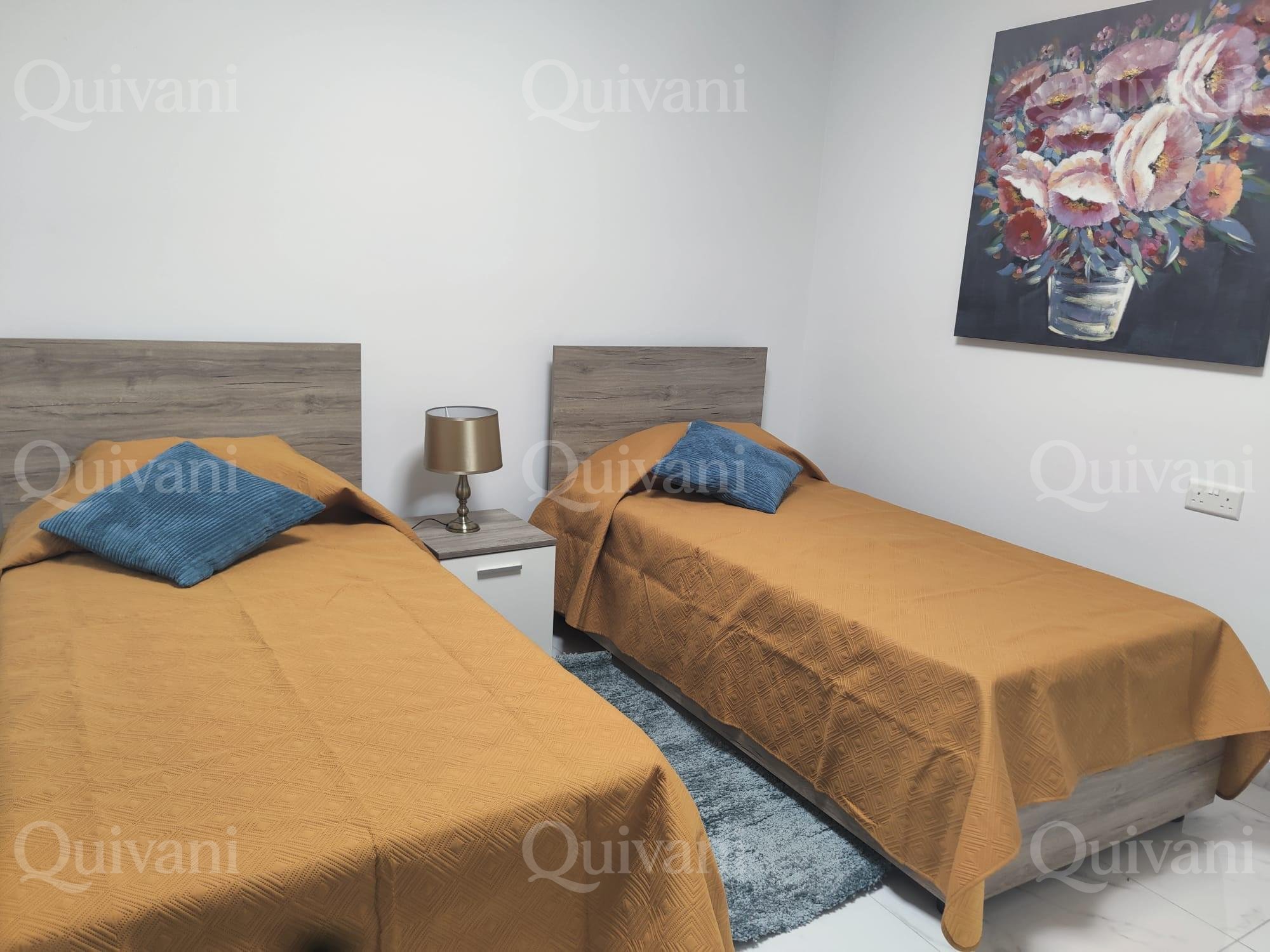 Zebbug, Furnished Maisonette