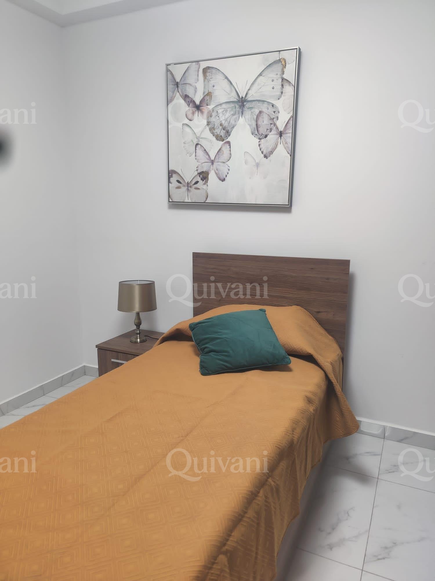Zebbug, Furnished Maisonette