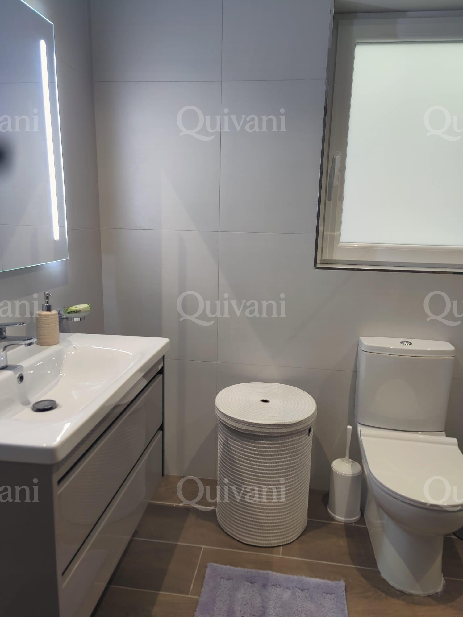 Zebbug, Furnished Maisonette