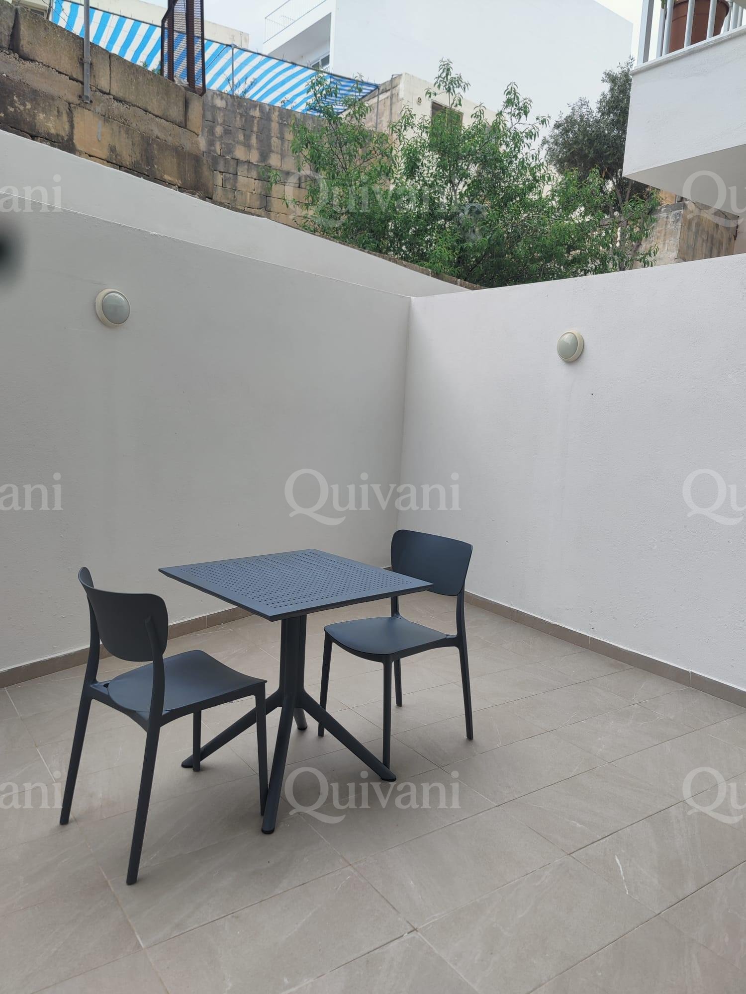 Zebbug, Furnished Maisonette