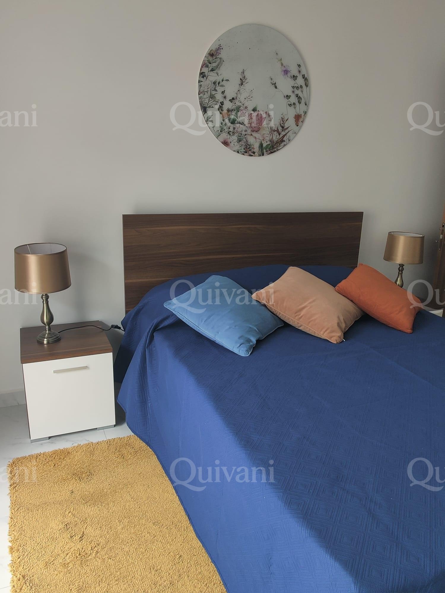 Zebbug, Furnished Maisonette