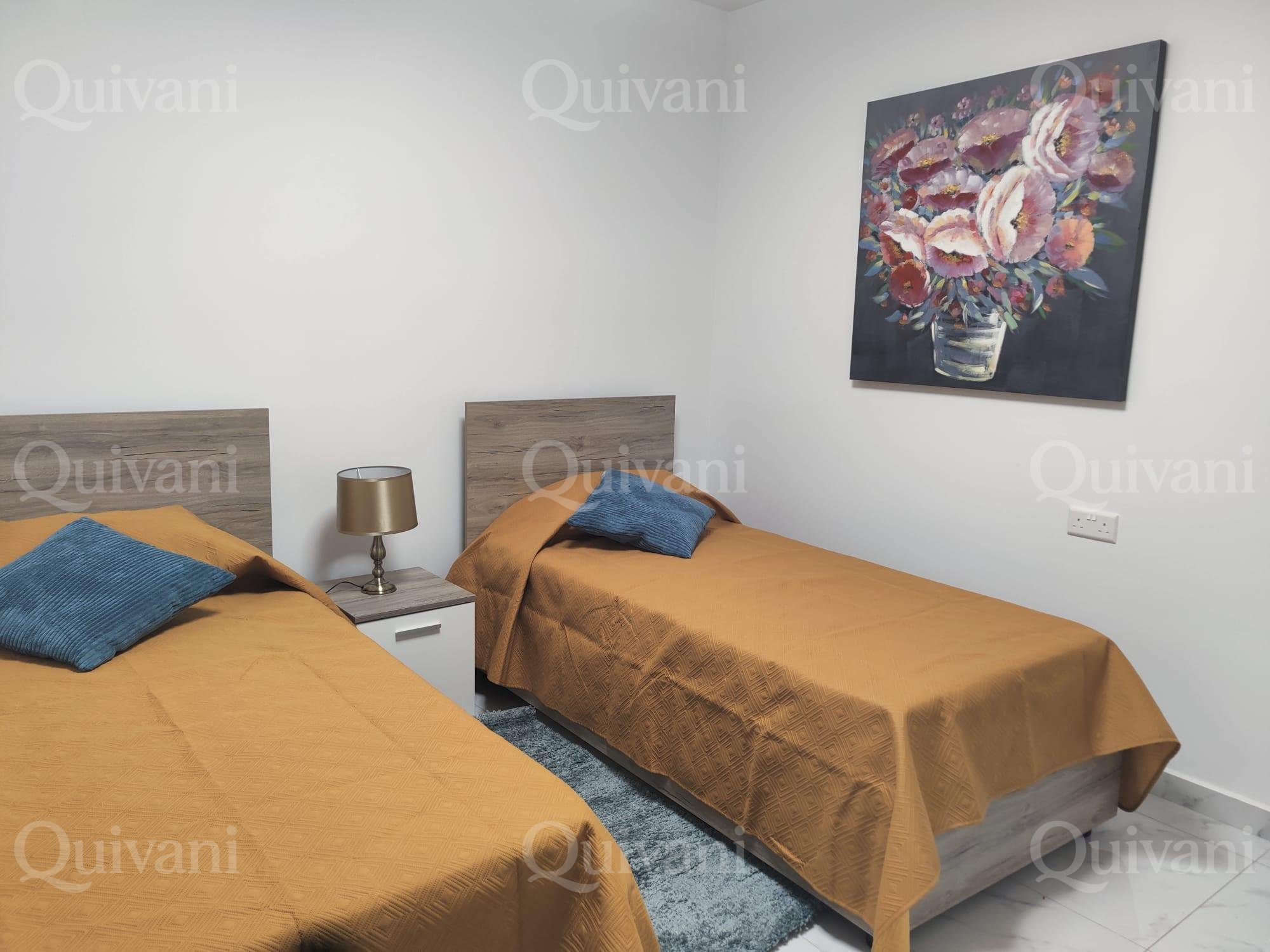 Zebbug, Furnished Maisonette