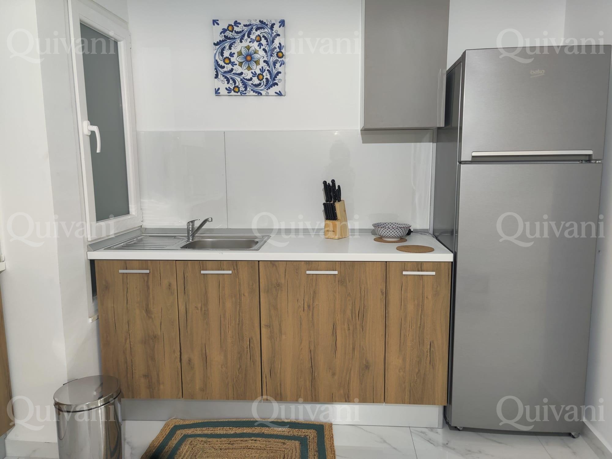 Zebbug, Furnished Maisonette