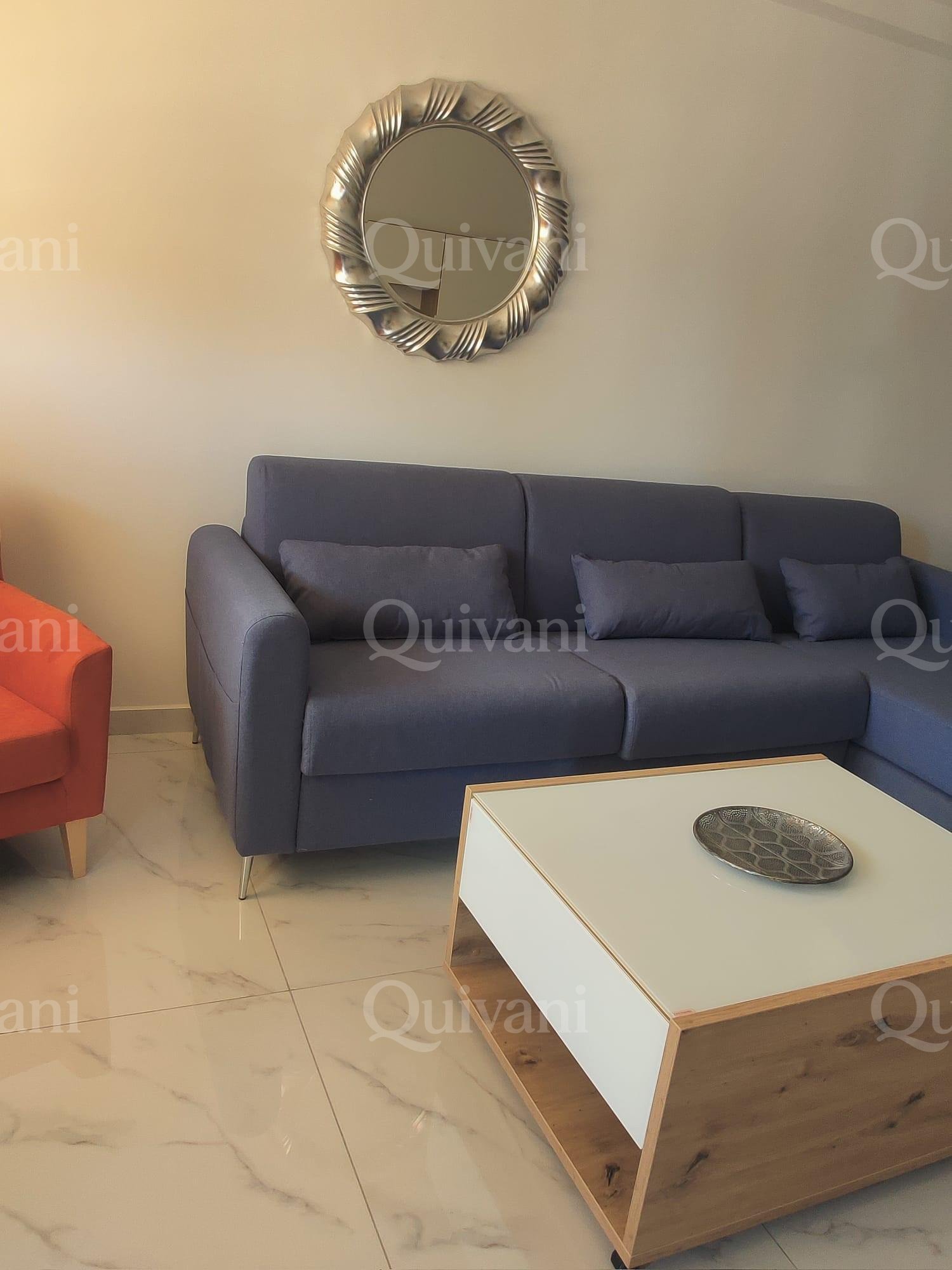 Zebbug, Furnished Maisonette