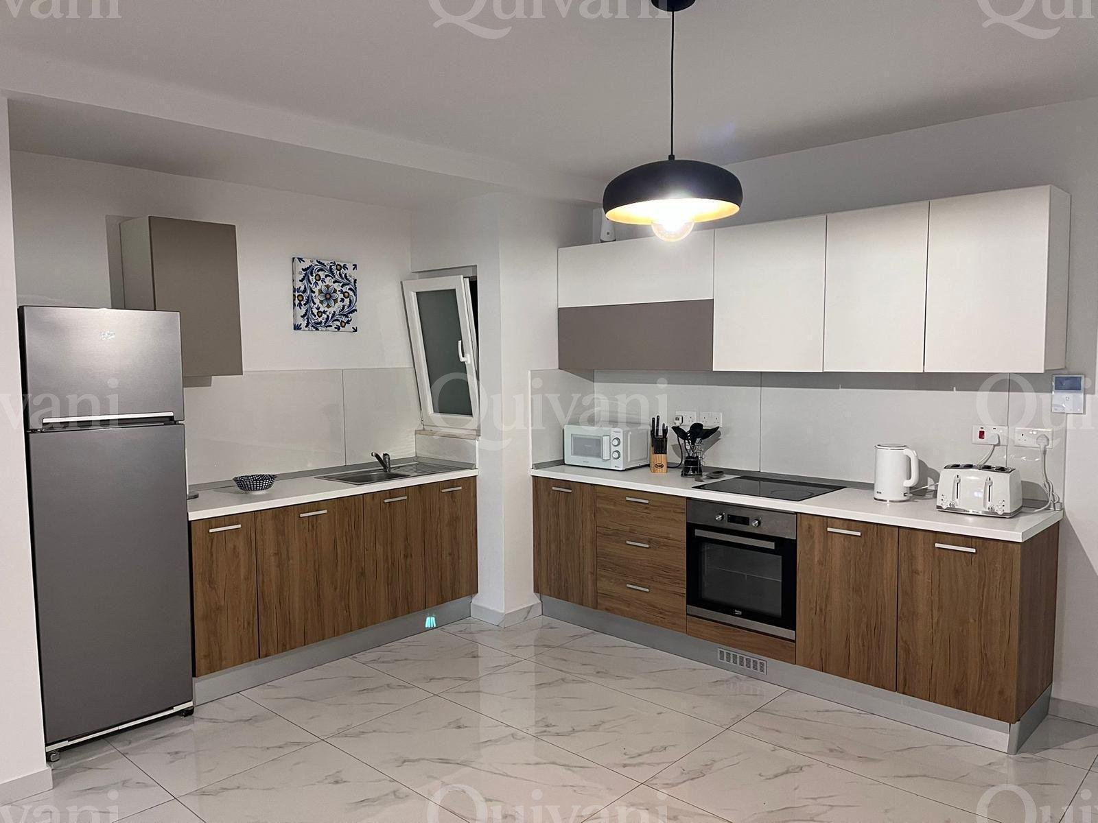 Zebbug, Furnished Maisonette