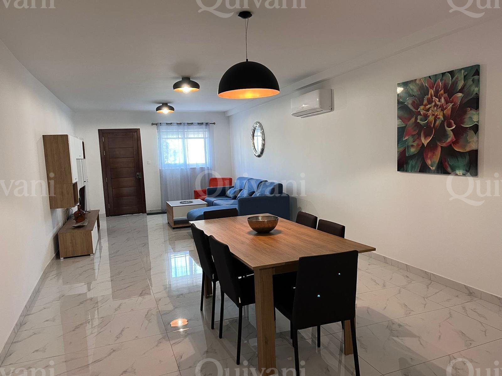 Zebbug, Furnished Maisonette