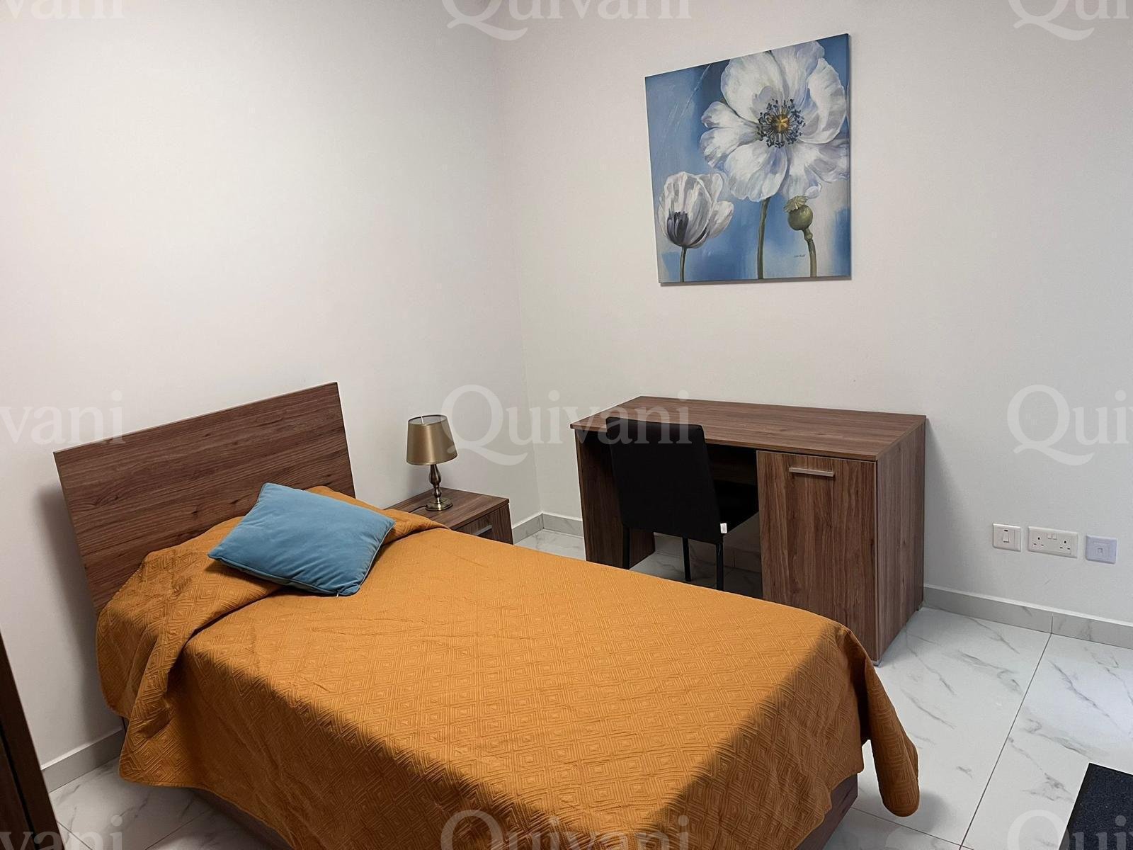 Zebbug, Furnished Maisonette