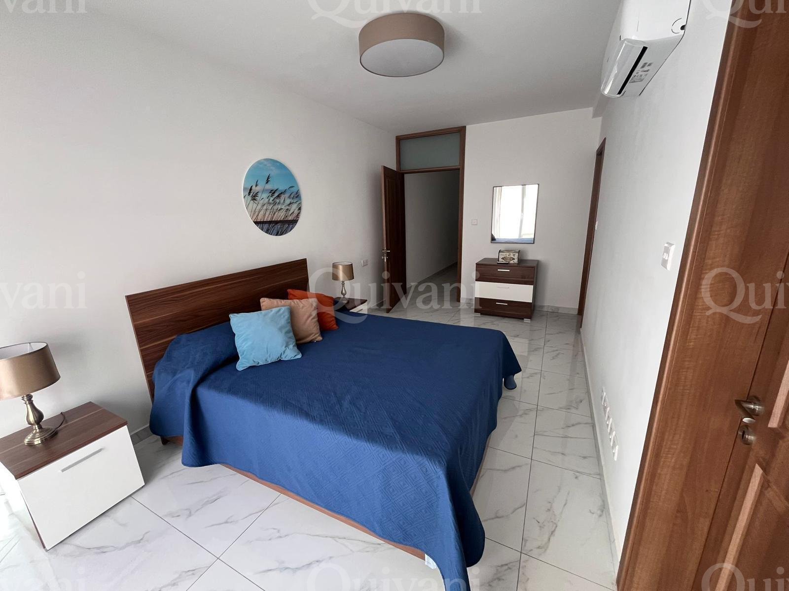 Zebbug, Furnished Maisonette