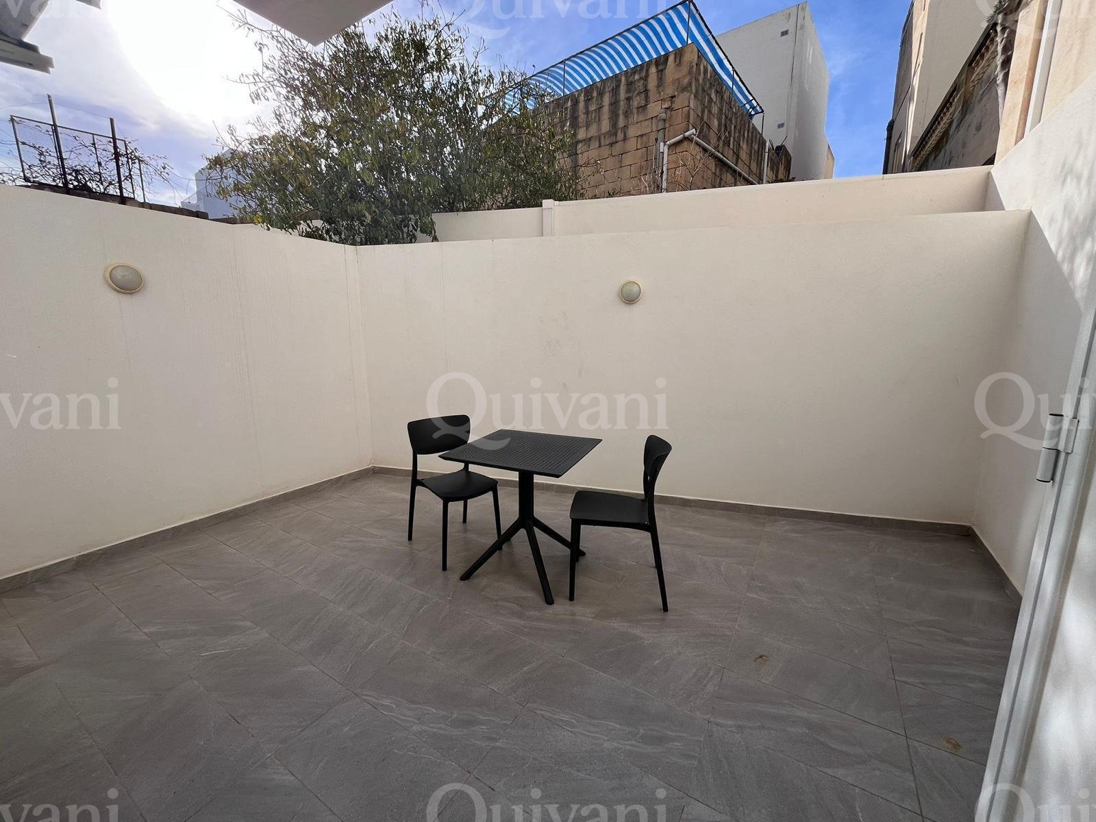 Zebbug, Furnished Maisonette