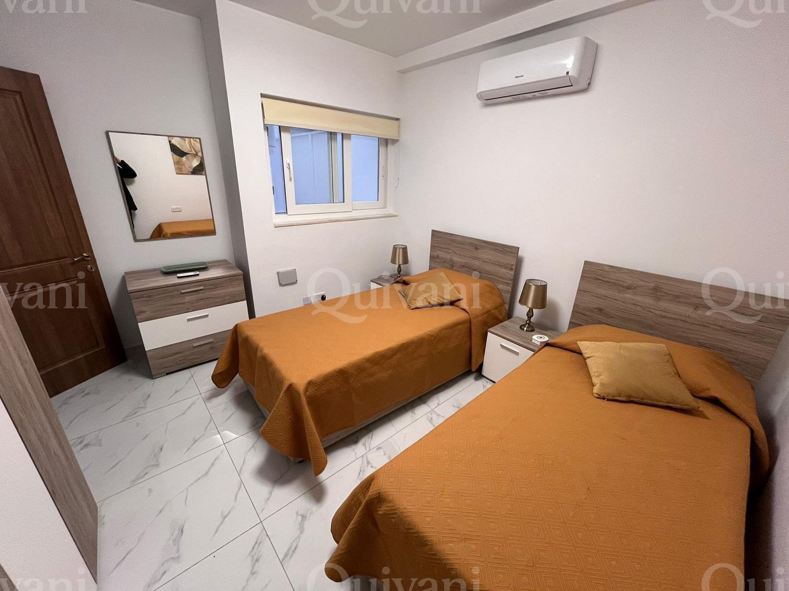 Zebbug, Furnished Maisonette