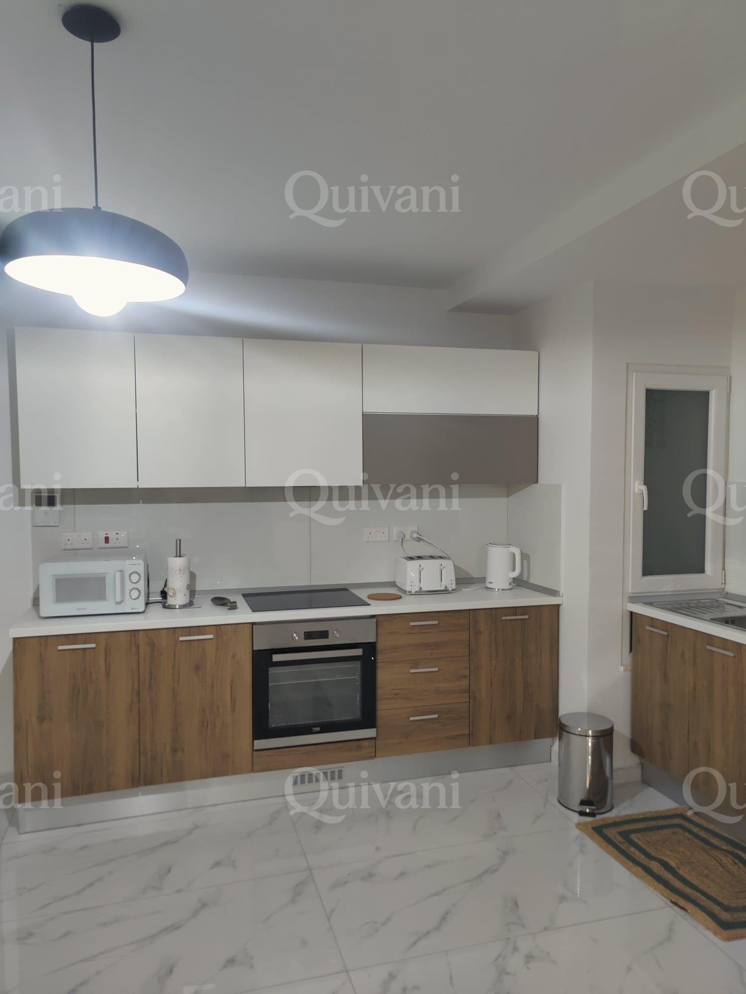 Zebbug, Furnished Maisonette