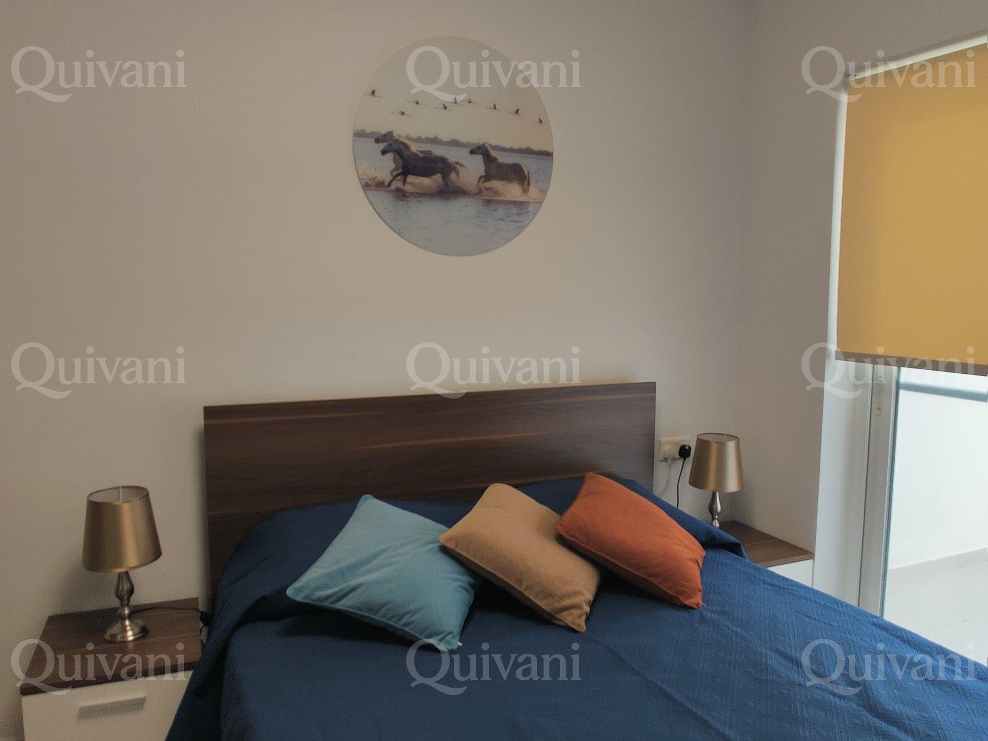 Zebbug, Furnished Maisonette