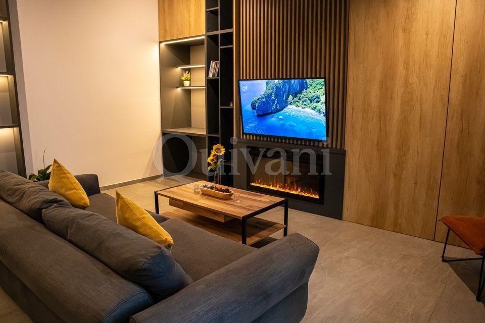 St Julians, Furnished Apartment