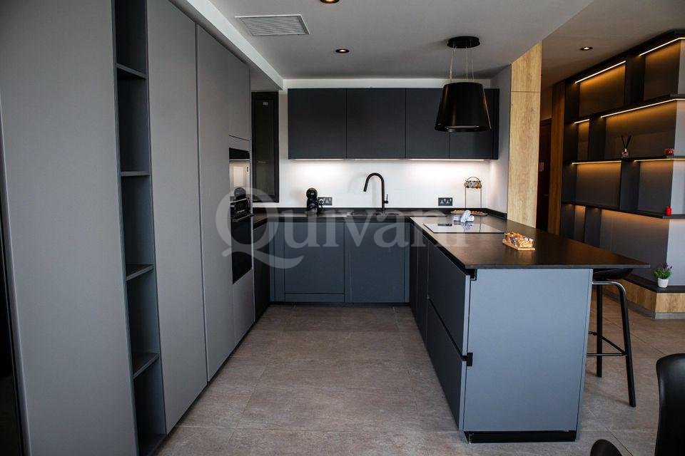 St Julians, Furnished Apartment