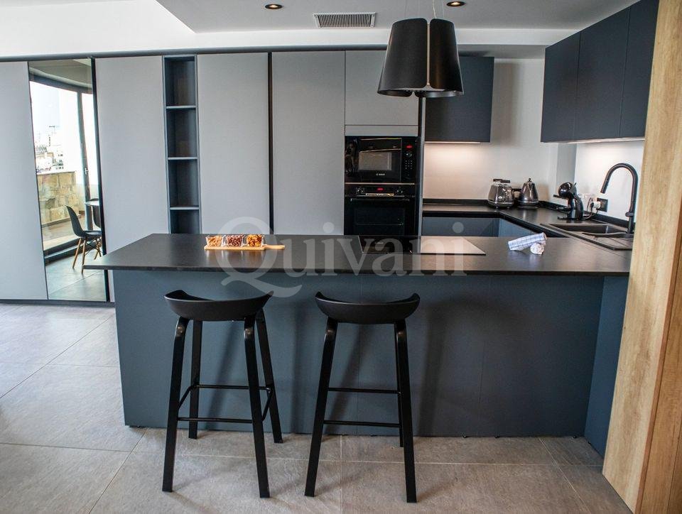 St Julians, Furnished Apartment