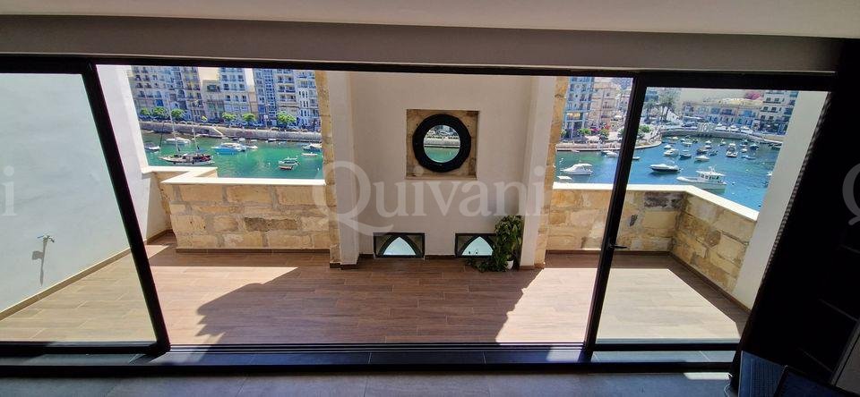 St Julians, Furnished Apartment