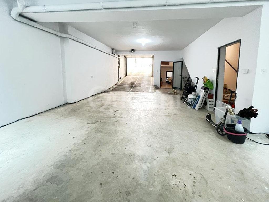 Rabat, Furnished Terraced House