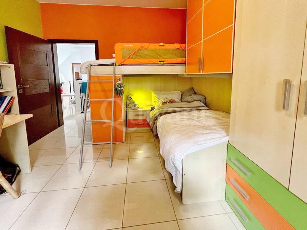 Rabat, Furnished Terraced House