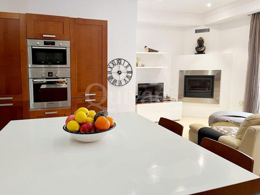 Rabat, Furnished Terraced House