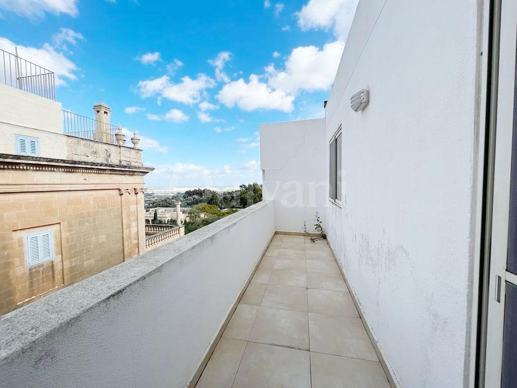 Rabat, Furnished Terraced House