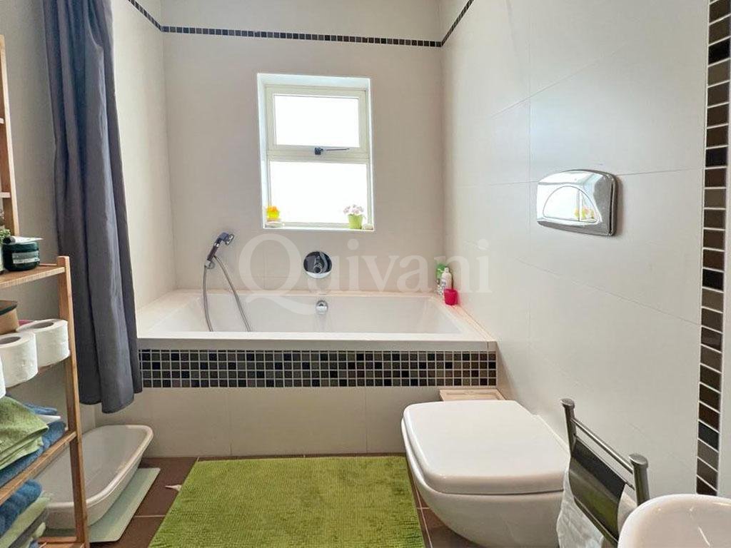 Rabat, Furnished Terraced House
