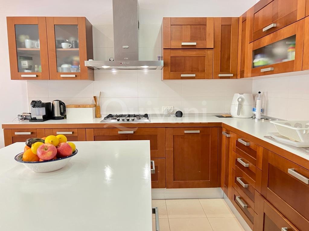 Rabat, Furnished Terraced House