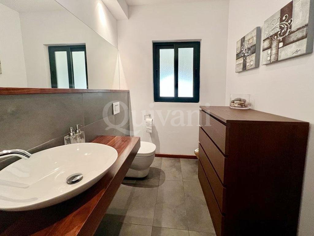 Rabat, Furnished Terraced House