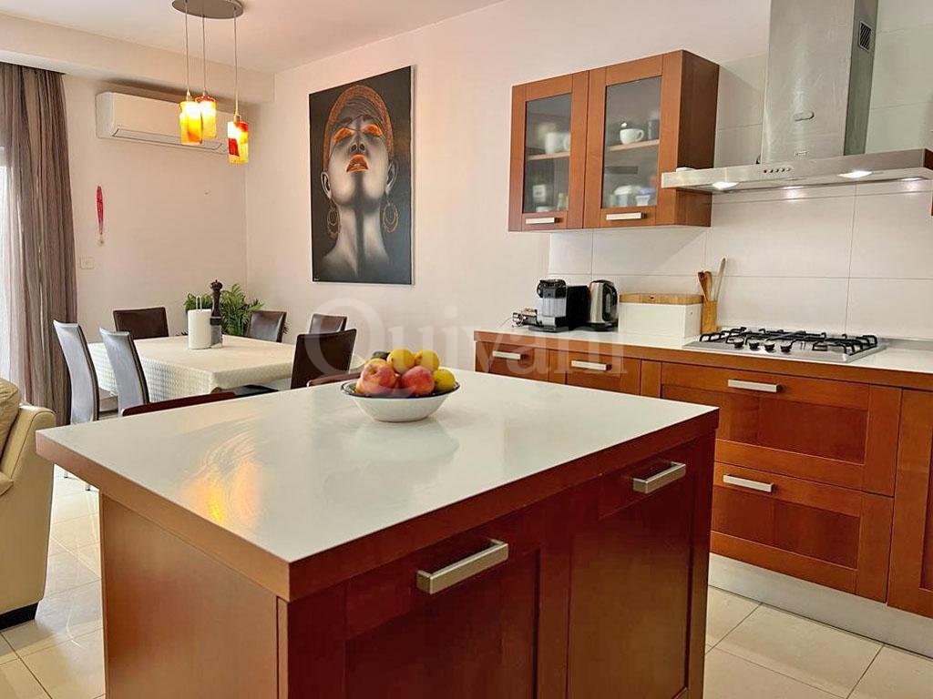 Rabat, Furnished Terraced House