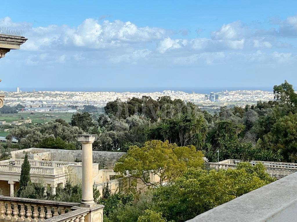 Rabat, Furnished Terraced House
