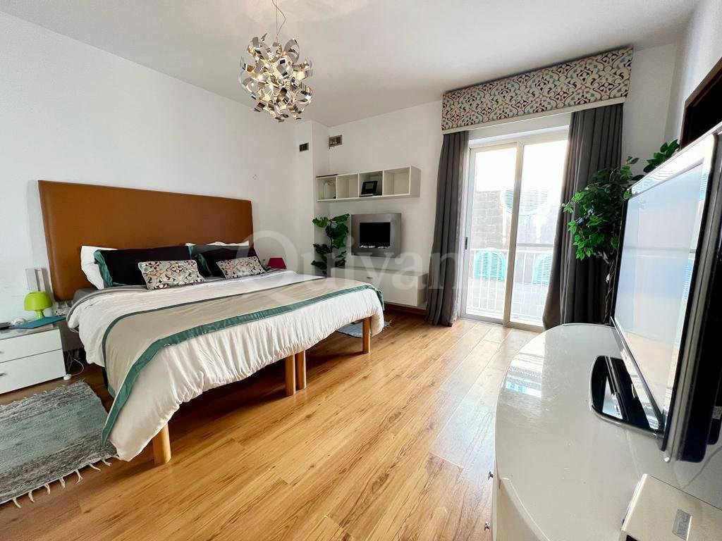 Rabat, Furnished Terraced House