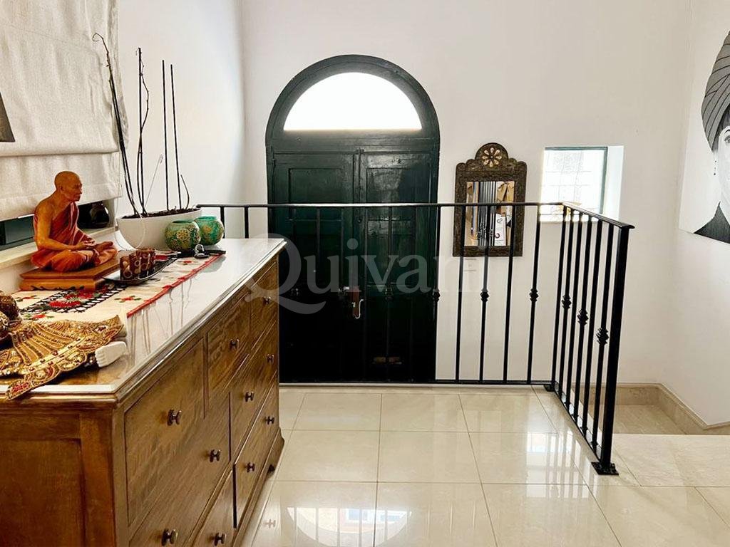 Rabat, Furnished Terraced House