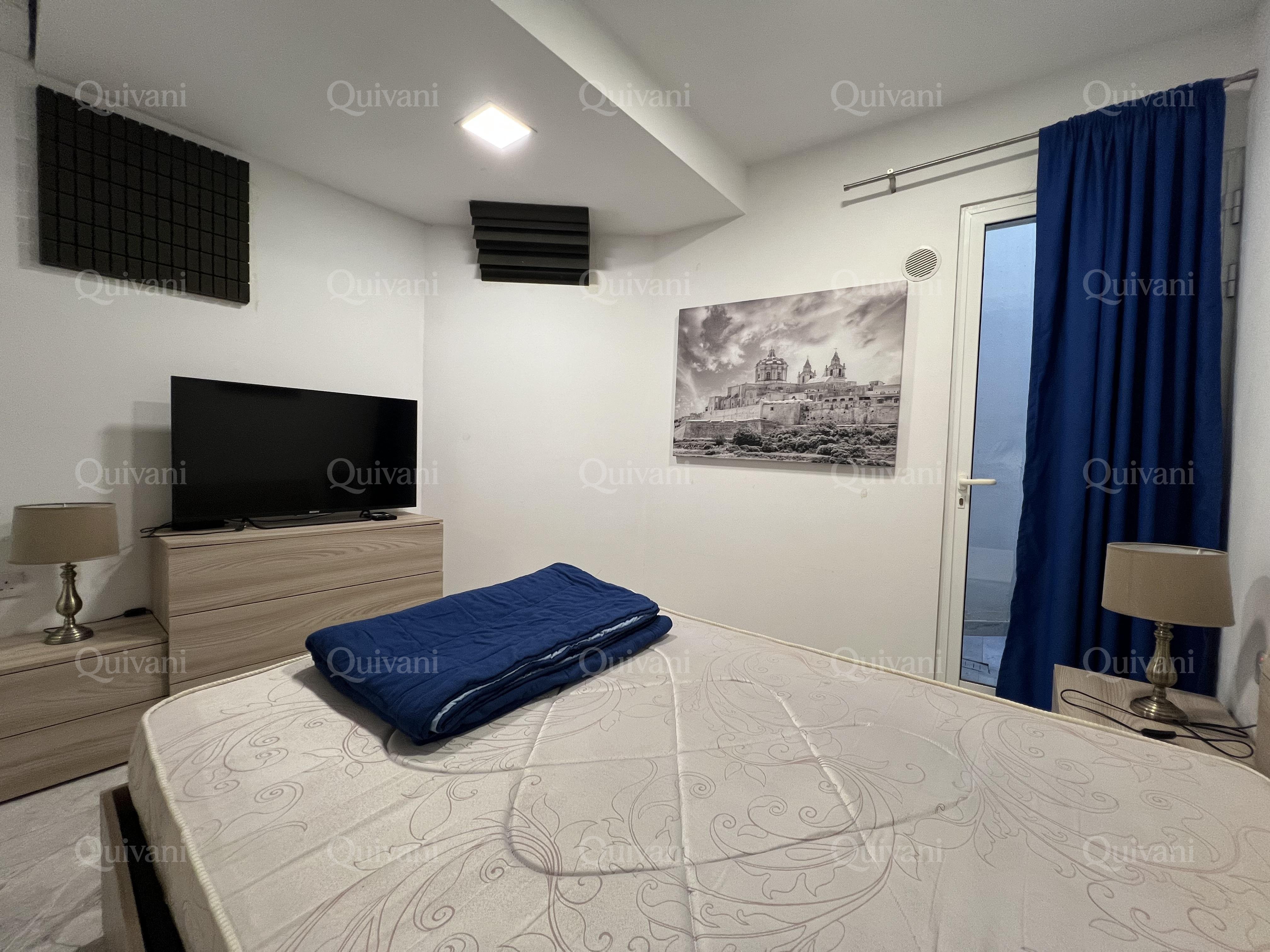 San Gwann, Finished Maisonette
