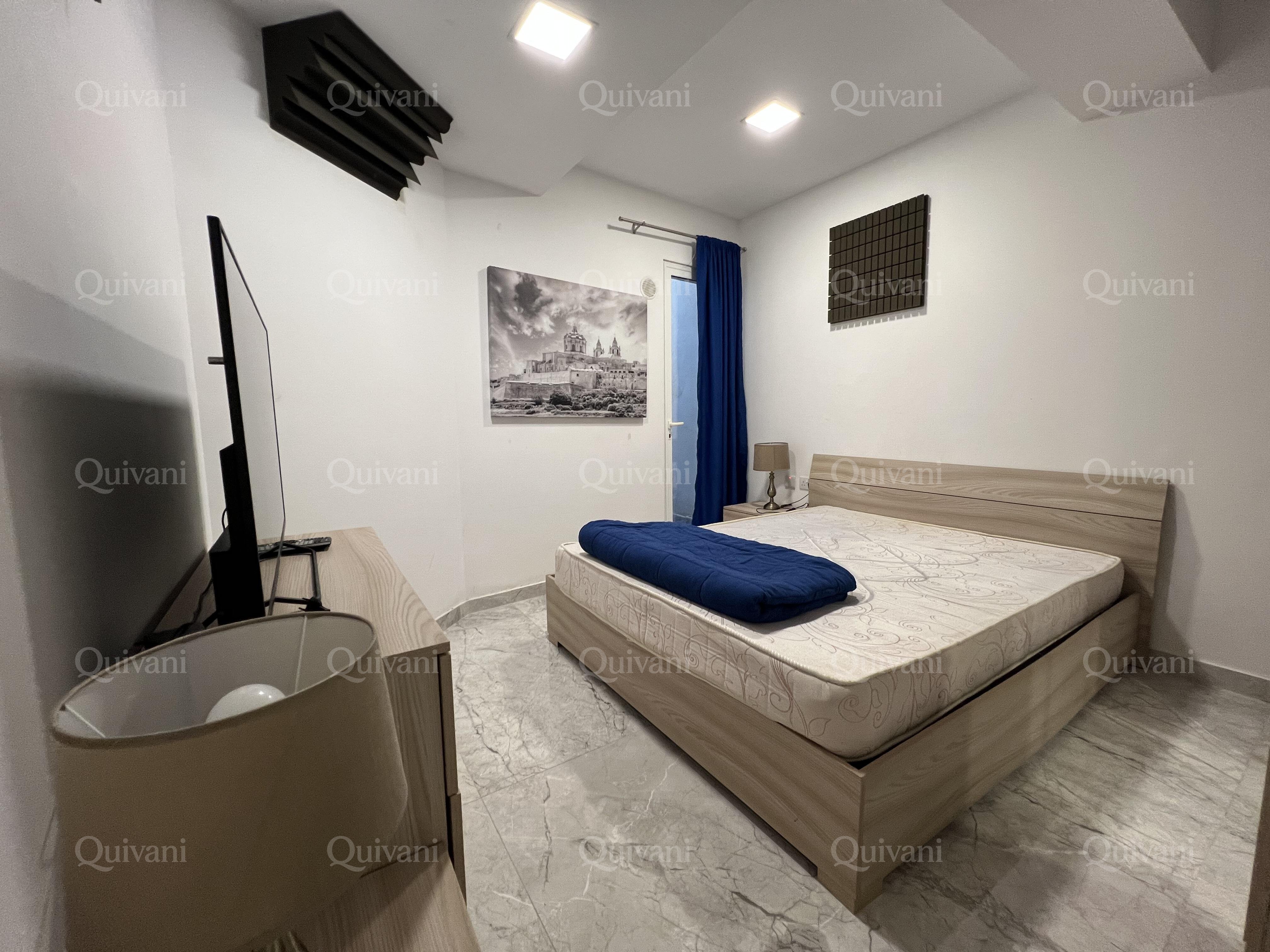 San Gwann, Finished Maisonette
