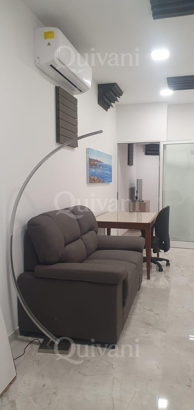 San Gwann, Finished Maisonette