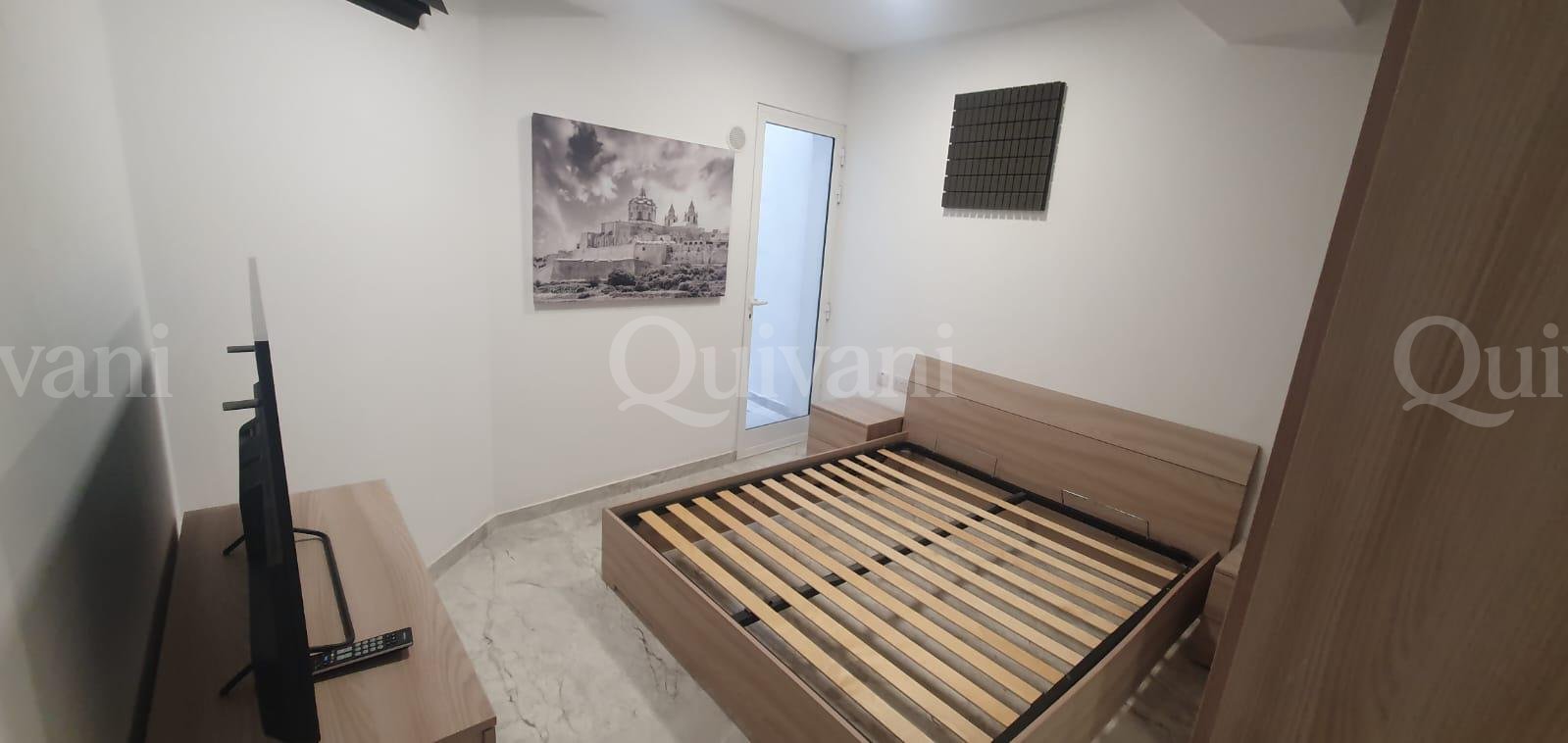 San Gwann, Finished Maisonette