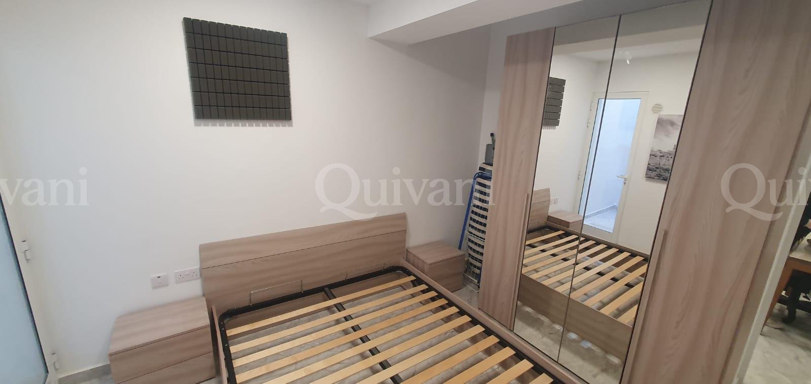 San Gwann, Finished Maisonette