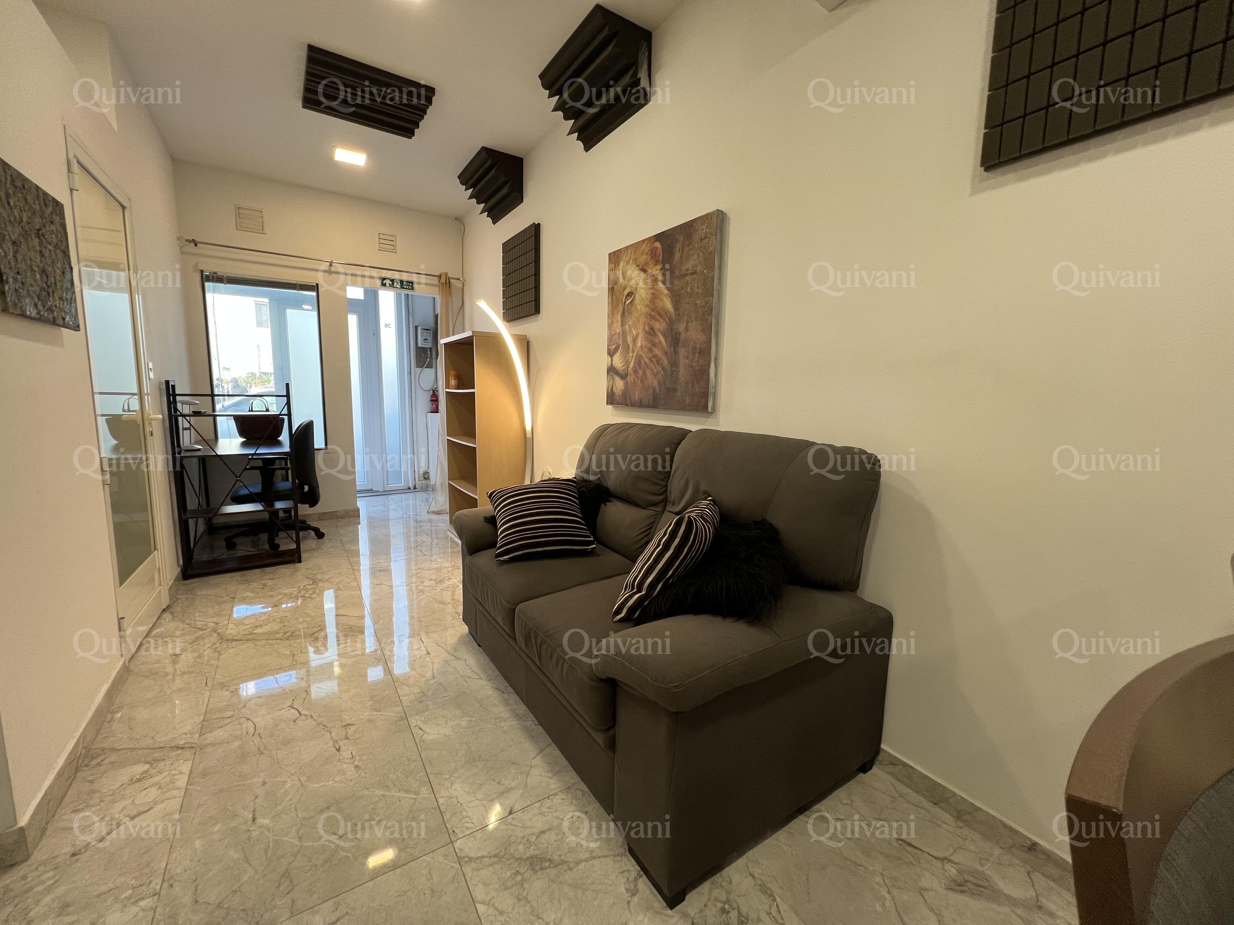 San Gwann, Finished Maisonette